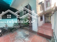 Chính Chủ Bán Nhà Số 32 Ao Sen, Yên Lũng, Hoài Đức. Sổ Đỏ Lâu Dài