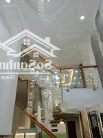 Cần Bán Nhà 1 Trệt + 1 Lửng+3 Lầu, Tại Kp8, Tân Chánh Hiệp, Quận 12.