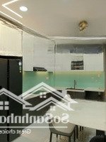Cần Bán Nhà 1 Trệt + 1 Lửng+3 Lầu, Tại Kp8, Tân Chánh Hiệp, Quận 12.