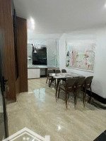 Cực Hiếm!Nhà Mới Phố Cổ Nhuế.bắc Từ Liêm. Diện Tích: 55M X 7T Thang Máy.9 Phòng Khép Kín. Giá Bán 12.8 Tỷ