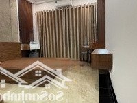 Cực Hiếm!Nhà Mới Phố Cổ Nhuế.bắc Từ Liêm. Diện Tích: 55M X 7T Thang Máy.9 Phòng Khép Kín. Giá Bán 12.8 Tỷ
