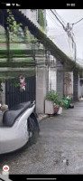 Bán Nhà Hẻm Xe Hơi Sát Mặt Tiền Tân Thới Nhất 02Diện Tích80 M2 Giá Bán 4,7 Tỷ
