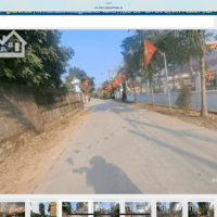 Cần bán gấp lô đất trung tâm thị trấn Ba Hàng Đồi, Hòa Bình – 1.535m² – Giá chỉ từ 1,9 triệu/m²