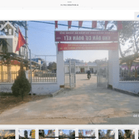 Cần bán gấp lô đất trung tâm thị trấn Ba Hàng Đồi, Hòa Bình – 1.535m² – Giá chỉ từ 1,9 triệu/m²