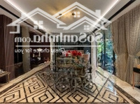 Bán Biệt Thự Phú Mỹ Hưng, Góc 2 Mặt Tiền,Diện Tíchđất: 17.2X18M, 95 Tỷ, Nhà Đẹp, Như Hình