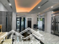 Bán Biệt Thự Phú Mỹ Hưng, 8X18M, Có Hầm, 40 Tỷ, Nhà Đẹp.