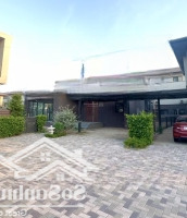 Biệt Thự Kênh Đào 480M² View Thoáng, Ôm Trọn Kênh Đào Chỉ 39 Triệu/M2, Compound, Chiết Khấu 23%
