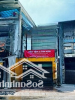 Nhà 2 Mặt Tiền Trước Sau Đường Hoàng Sa- Kinh Doanh Đỉnh 5X20M Chỉ 29 Tỷ