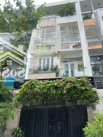 Giá Rẻ Nhất Khu Cư Xá Chu Văn An Tiện Ở Tiện Kinh Doanh (4X18)M 4 Tầng Chỉ 11.5 Tỷ Tl