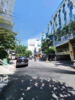 Siêu Phẩm Đất Mặt Phố Dương Đình Nghệ, Kinh Doanh Đỉnh Cao Dòng Tiền Có Sẵn Chỉ 17 Tỷ