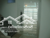 Mặt Tiền Kinh Doanh 4 Tầng 5M X 20M Đường Nguyễn Quý Đức, An Phú Q2 - 31.5 Tỷ