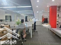 Bán Tòa Văn Phòng Siêu Vip Phố Thái Hà Lô Góc Mặt Tiền 10M Giá Tốt Có Thương Lượng
