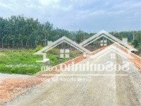 Chủ Hạ Giá Bán Nhanh Gọn, Công Chứng Sớm, 5X28M Full Thổ Cư Gần Khu Tđc Phước Đông, Chỉ 290 Triệu