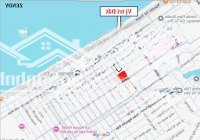 (Siêu Hot) 108M Đấtmặt Tiềnkinh Doanh Đường 15M Kinh Dương Vương | Sát Lô Góc Ngã Tư _Gần Biển