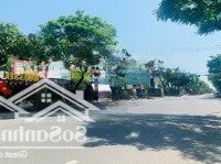(Siêu Hot) 108M Đấtmặt Tiềnkinh Doanh Đường 15M Kinh Dương Vương | Sát Lô Góc Ngã Tư _Gần Biển