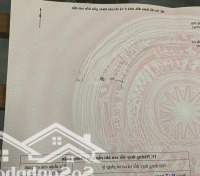 Phân Lô Đẹp 295M2 Mặt 15M Chỉ 13.5 Triệu Xuân Mai Chương Mỹ Hà Nội