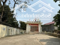 Phân Lô Đẹp 295M2 Mặt 15M Chỉ 13.5 Triệu Xuân Mai Chương Mỹ Hà Nội