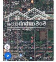 Bán Đất Mặt Tiền Đường Lê Văn Tám Trung Tâm Tp. Bảo Lộc Đẹp, Hiếm, Giá Tốt