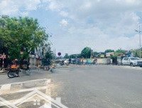 Bán Đất Âu Cơ - Hàng Xóm Thung Lũng Hoa, Phố Đi Bộ Trịnh Công Sơn Lô Góc - 71M2 - Mt: 7 Nhỉnh 14