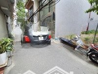 Bán Đất Âu Cơ - Hàng Xóm Thung Lũng Hoa, Phố Đi Bộ Trịnh Công Sơn Lô Góc - 71M2 - Mt: 7 Nhỉnh 14