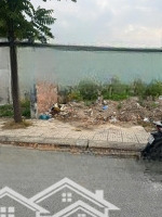 3 Tỷ Bán Đất Shr An Phú Đôngdiện Tích50M2 Đường 11M