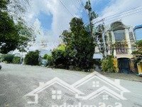 Hàng Thơm - Đường Số 27 Khu Ven Sông Hiệp Bình Chánh 130M2 Ngang 6M Cực Đẹp Đường 12M Có Vỉa Hè