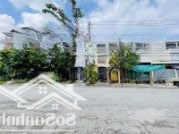 Hàng Thơm - Đường Số 27 Khu Ven Sông Hiệp Bình Chánh 130M2 Ngang 6M Cực Đẹp Đường 12M Có Vỉa Hè