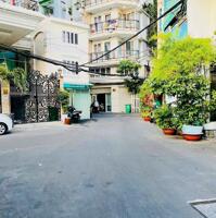 BÁN NHÀ HẺM VIP 413 LÊ VĂN SỸ 58 SÁT TRẦN QUANG DIỆU-NHÀ THỜ VƯỜN XOÀI-CC SCREC 15,6 TỶ
