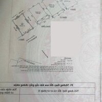 BÁN NHÀ HẺM VIP 413 LÊ VĂN SỸ 58 SÁT TRẦN QUANG DIỆU-NHÀ THỜ VƯỜN XOÀI-CC SCREC 15,6 TỶ