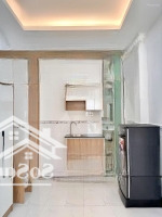 Căn Hộ Ban Công - Cửa Sổ - Máy Giặt Riêng - 30M2 - Ngay Hà Đô Centrosa - Toà Nhà Viettel