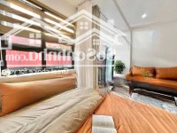 Căn Studio Mới Đầy Đủ Nội Thất, Chỉ 5 Phút Qua Lotte Quận 7, Sc Vivo, Đh Tôn Đức Thắng