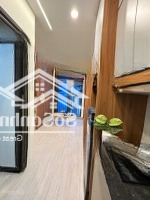 Khai Trương Ccmn 25M2 Xịn Sò. Full Nội Thất Máy Giặt Riêng. Ban Công Thoáng Tại Phạm Văn Đồng