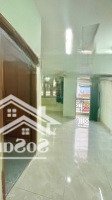 Cho Thuê Mặt Tiền Chợ Điện Biên Phủ Nhà 3 Tầng + Sân Thượng