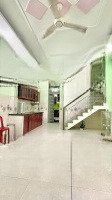 Cho Thuê Mặt Tiền Chợ Điện Biên Phủ Nhà 3 Tầng + Sân Thượng
