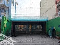 Chính Chủ Cho Thuê Nhà Mặt Tiền 203-205 Võ Thành Trang, P11, Q. Tân Bình, 7X35M, 0908140491