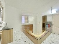 Chdv Bancony_Cửa Sổ Nguyễn Văn Thủ Gần Lim Tower_The Marq Q1