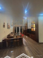 Nhà Đẹp Ở Ngay! Bán Căn Hộ Chung Cư Viện Chiến Lược Số 5 Tú Mỡ, Lô Góc, View Đẹp, 136M2*8.5 Tỷ