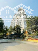 Nhà Đẹp Ở Ngay! Bán Căn Hộ Chung Cư Viện Chiến Lược Số 5 Tú Mỡ, Lô Góc, View Đẹp, 136M2*8.5 Tỷ