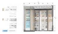 Bán Căn Hộ 3 Phòng Ngủ82M2 Chỉ 5,9 Tỷ, Cam Kết Giá Tốt Nhất Thị Trường, Liên Hệ: 0989627447