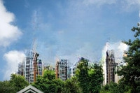 Tháp Bass - Delasol Capitaland Nhận Booking Chọn Căn Đẹp, Hỗ Trợ Lãi Suất 24 Tháng Sau Khi Nhận Nhà