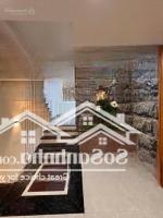 Bán Nhàhẽm Xe Hơi70M2 Nguyễn Oanh, P17, Gv Trệt Lửng 3 Lầu, Giáp Quận 12 Giá Bán 9,860 Tỷ