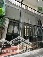 Cc Bán Nhà 46.5M2 X 3T Phân Lô Ô Tô Đỗ Cửa Phố Ngọc Lâm Giá Bán 10.69 Tỷ Liên Hệ: 0902132489