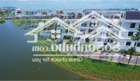 1 Căn Nhà Phố Duy Nhất Trọn View Hồ Sinh Thái Tuyệt Đẹp, 6,7 Tỷ