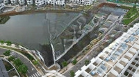 1 Căn Nhà Phố Duy Nhất Trọn View Hồ Sinh Thái Tuyệt Đẹp, 6,7 Tỷ
