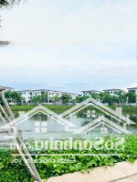 1 Căn Nhà Phố Duy Nhất Trọn View Hồ Sinh Thái Tuyệt Đẹp, 6,7 Tỷ