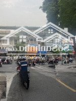 Bán Nhà Mặt Tiền Đường Trịnh Đình Trọng, Hòa Thạnh, Tân Phú