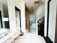Siêu Phẩm Cực Hiếm Nhà Bán Tòa Building Văn Phòng Trung Kính 100M2 Thông Sàn - Mặt Tiền 5.8M- 48 Tỷ