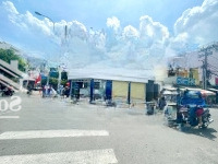 Bán Mặt Tiền Ngay Tân Hương, 4X17M Giảm Còn 10.8 Tỷ Thương Lượng