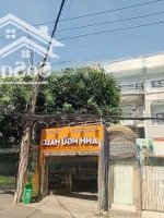 Nhà Góc 2 Mặt Tiền Đường Hữu Nghị, Bình Thọ, Gần Đại Học Sư Phạm Kĩ Thuật