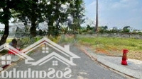Lô Đất 87M² (5X17.4) Tọa Lạc Ngay Trung Tâm Xã Tân Phú Trung Giá Chỉ 2.05 Tỷ.